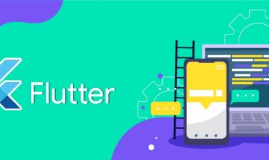 لماذا يعتبر Flutter الخيار الأمثل لتطوير التطبيقات المشتركة؟