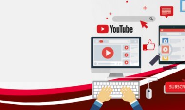 فوائد التسويق على YouTube لنمو الأعمال