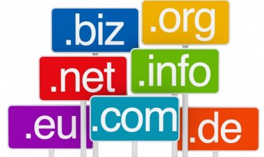 ما هو اسم المجال | Domain Name