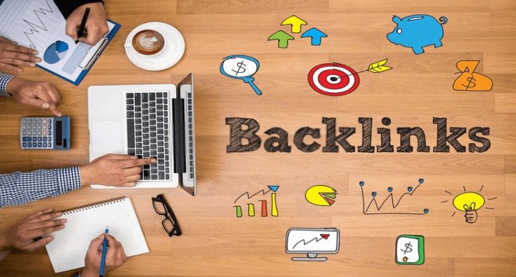 ما هو Backlink