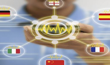 أعمال الترجمة الفعالة  من خلال الذكاء الاصطناعي
